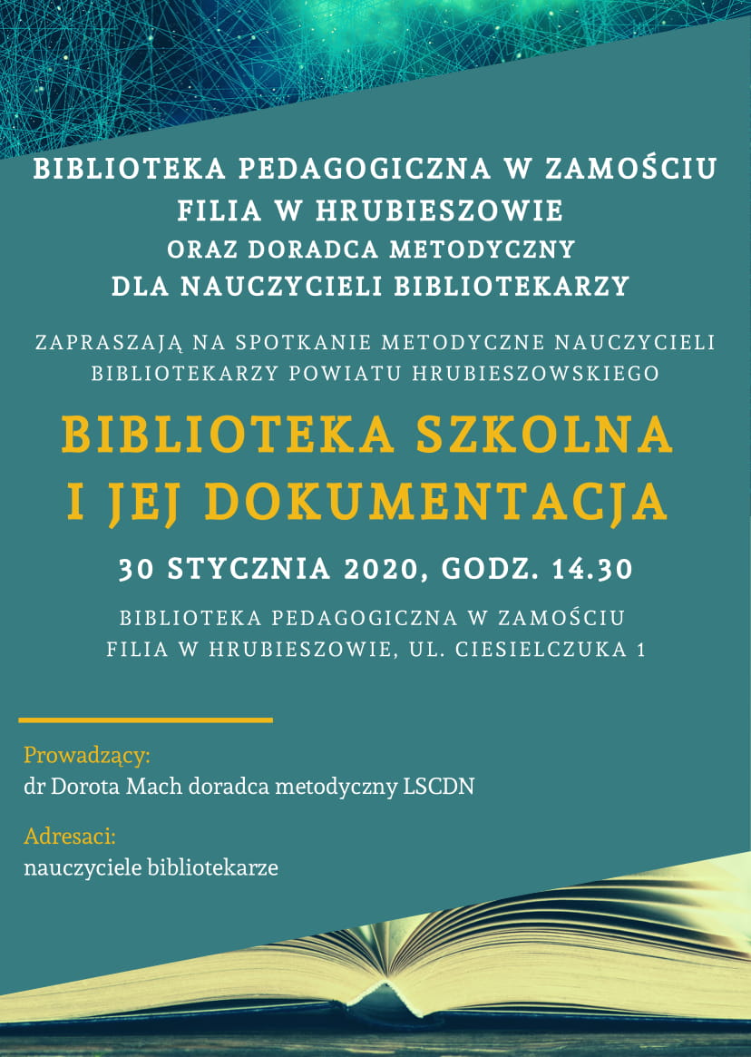 Plakat,"Spotkanie