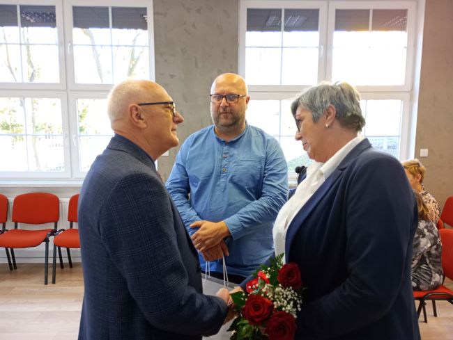 życzenia składane autorowi