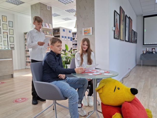 uczestnicy spotkania