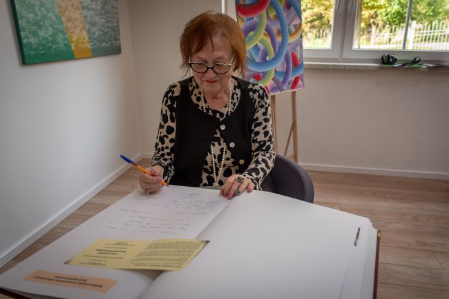 Danuta Agnieszka Kurczewicz