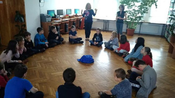 Zajęcia: Współpraca się opłaca