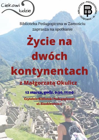 Zaproszenie na spotkanie