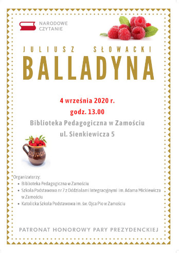 Narodowe Czytanie