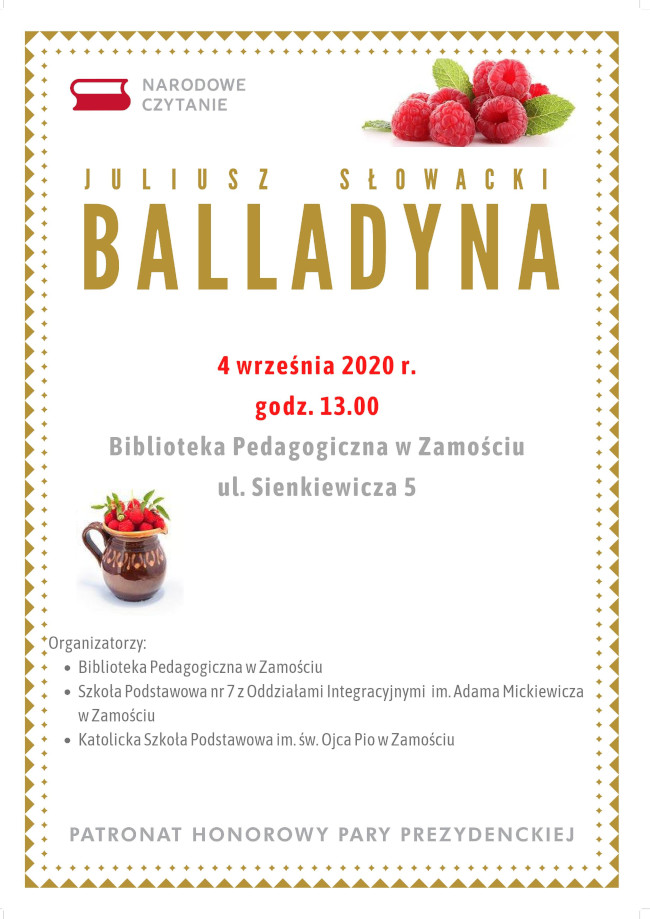 plakat