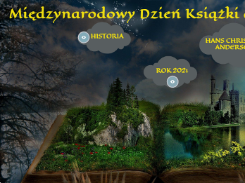 Międzynarodowy Dzień Książki dla Dzieci