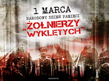 Narodowy Dzień Pamięci „Żołnierzy Wyklętych”