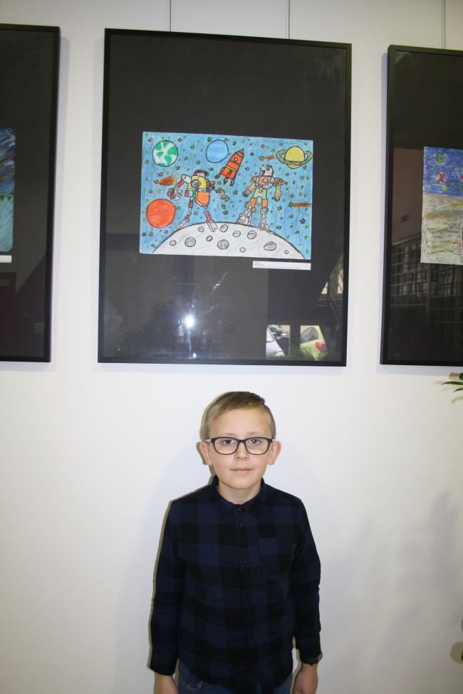 Laureatka konkursu