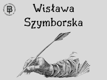 REGIONALNY TURNIEJ WIEDZY O WISŁAWIE SZYMBORSKIEJ