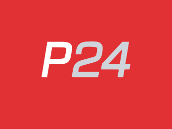 Logo przelewy24