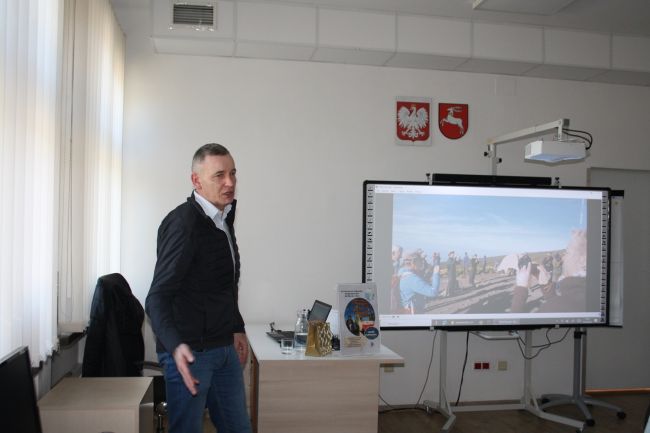 Jacek Podkościelny